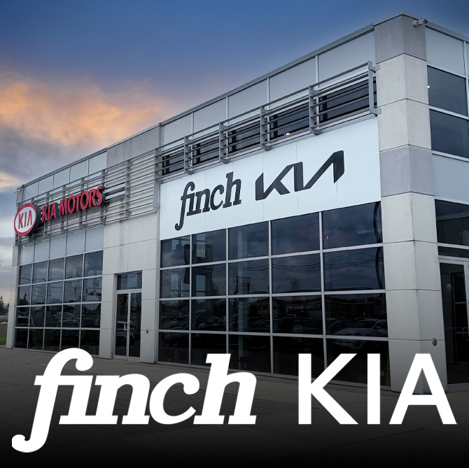 Shop Kia